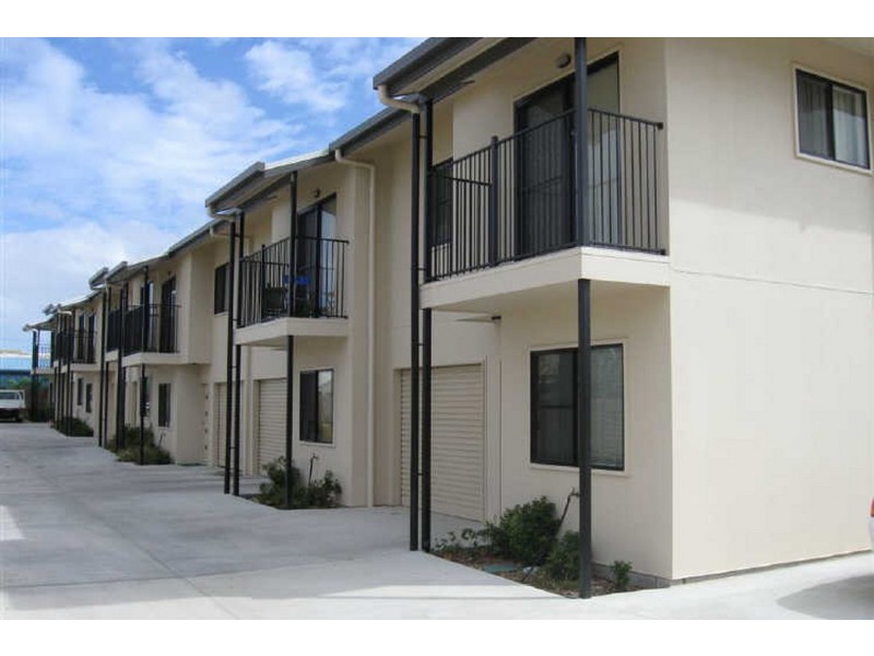 Apartment 1/34 Poole Street, Bowen QLD 4805
