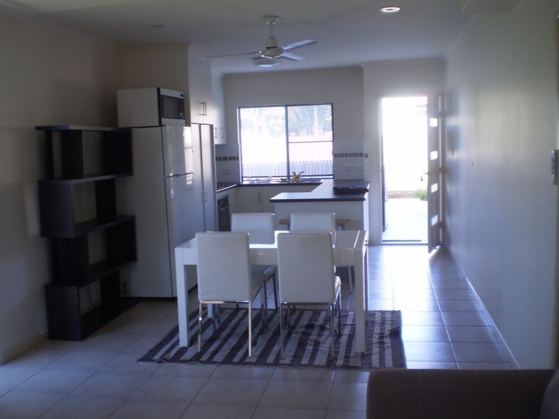 Apartment 1/34 Poole Street, Bowen QLD 4805
