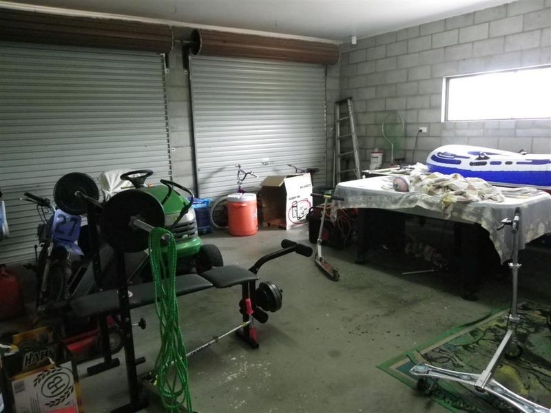 60 Betzels Lane, Bowen QLD 4805