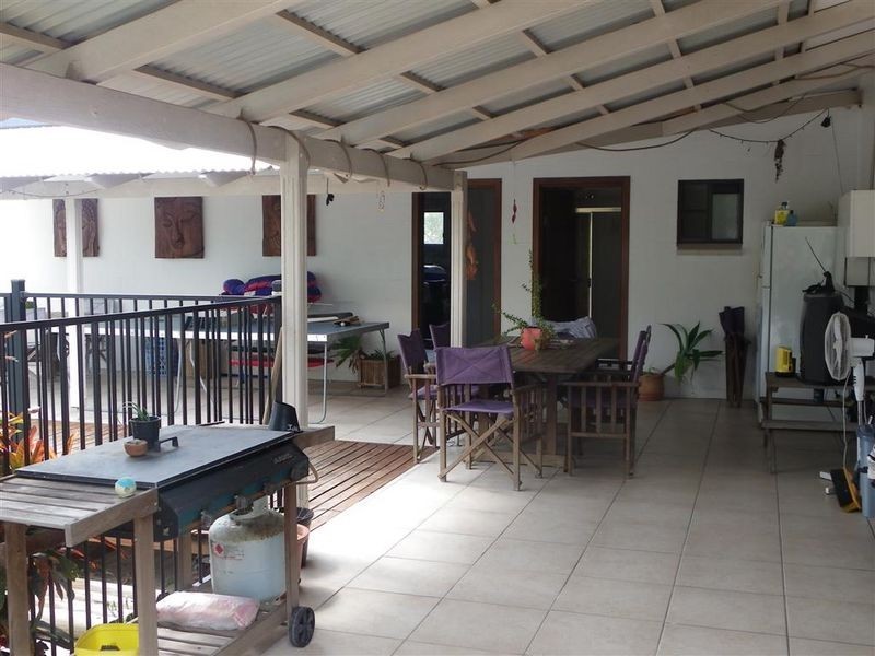 60 Betzels Lane, Bowen QLD 4805