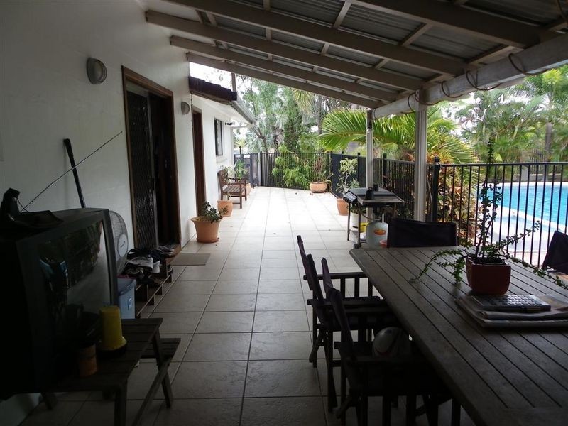 60 Betzels Lane, Bowen QLD 4805