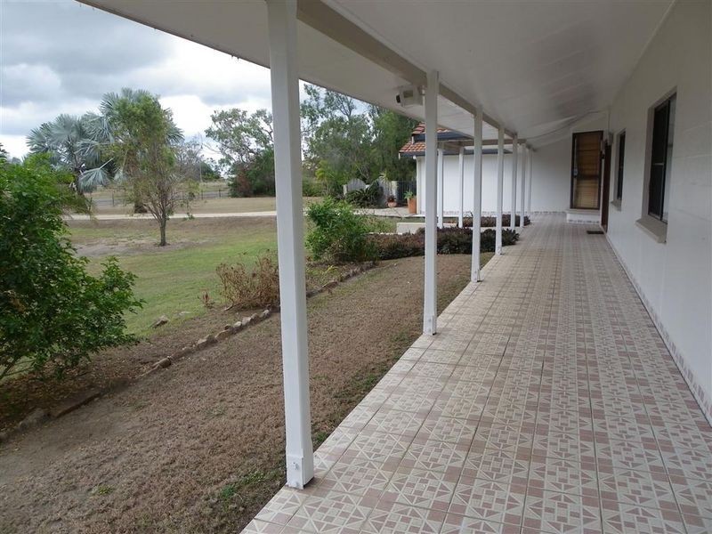 60 Betzels Lane, Bowen QLD 4805