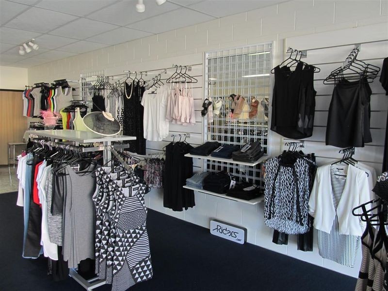 B-Exposed Fashion Store, Bowen QLD 4805