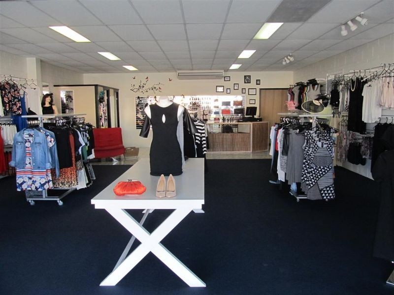 B-Exposed Fashion Store, Bowen QLD 4805