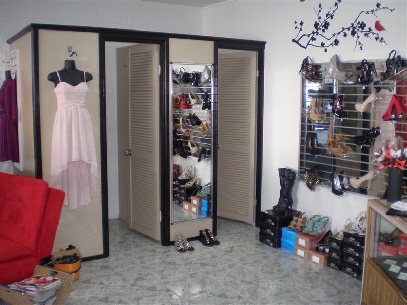 50 Powell Street – B-Exposed Fashion Store, Bowen QLD 4805