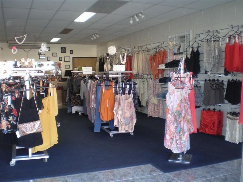 50 Powell Street – B-Exposed Fashion Store, Bowen QLD 4805