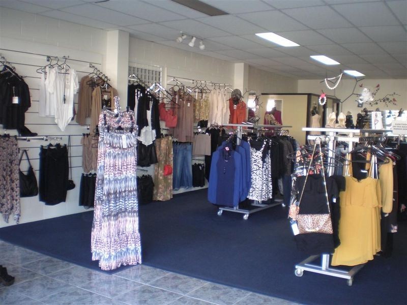 50 Powell Street – B-Exposed Fashion Store, Bowen QLD 4805