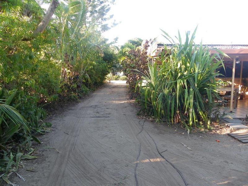 71 Golf Links Road, Bowen QLD 4805