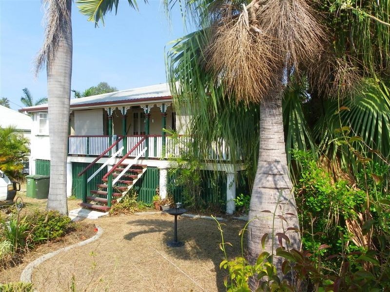 17 Powell Street, Bowen QLD 4805