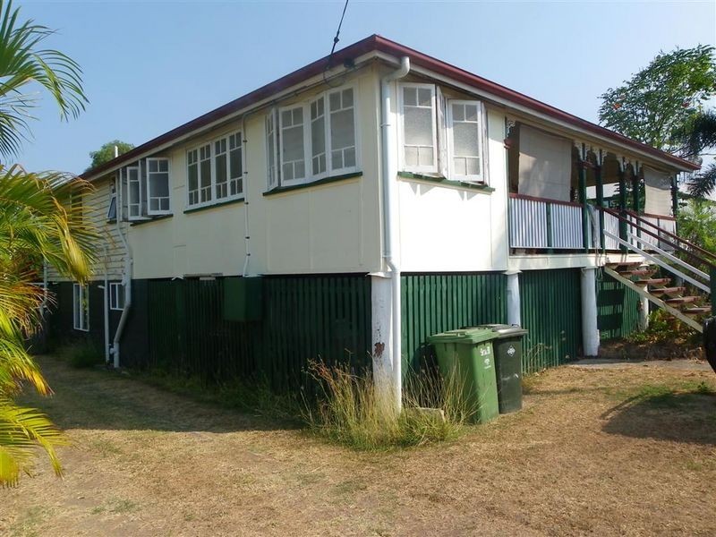 17 Powell Street, Bowen QLD 4805