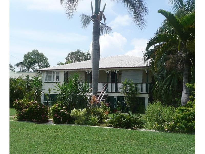 17 Powell Street, Bowen QLD 4805