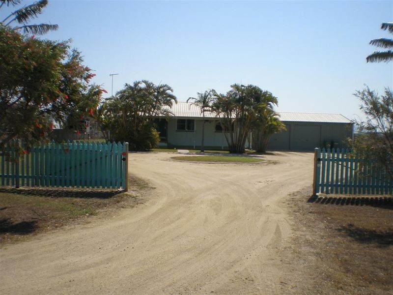 15 Eyles Road, Bowen QLD 4805