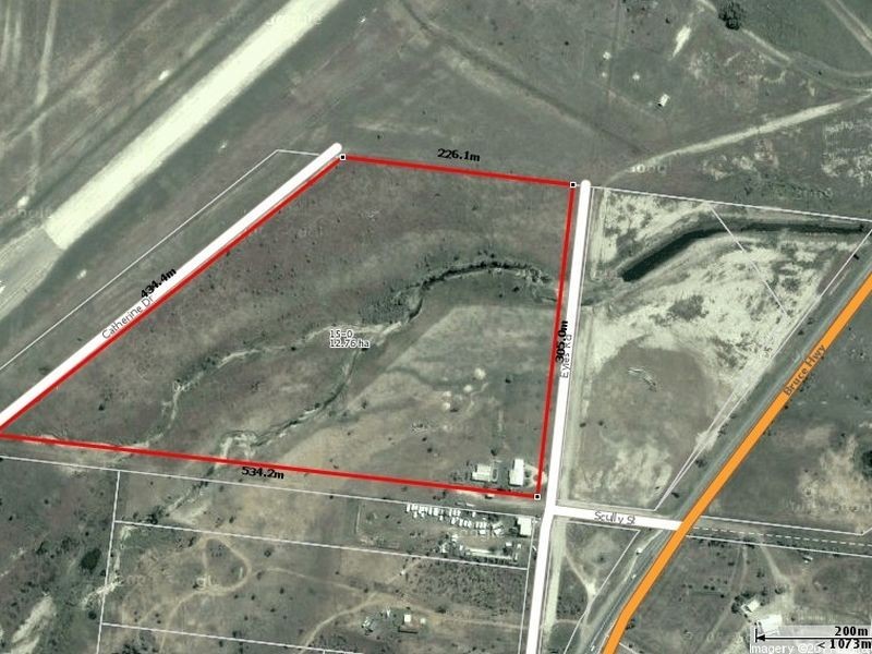 15 Eyles Road, Bowen QLD 4805