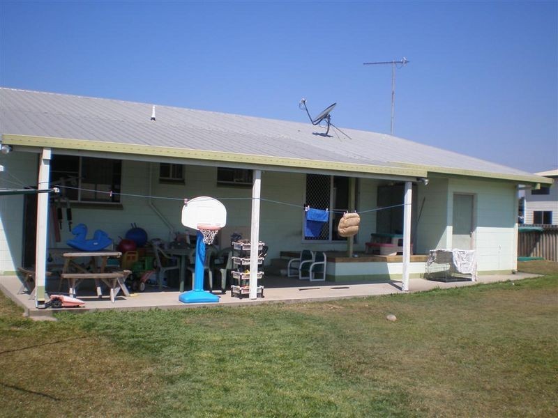 15 Eyles Road, Bowen QLD 4805