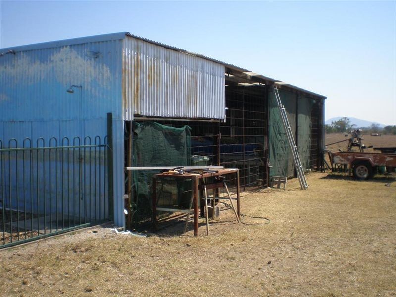 15 Eyles Road, Bowen QLD 4805