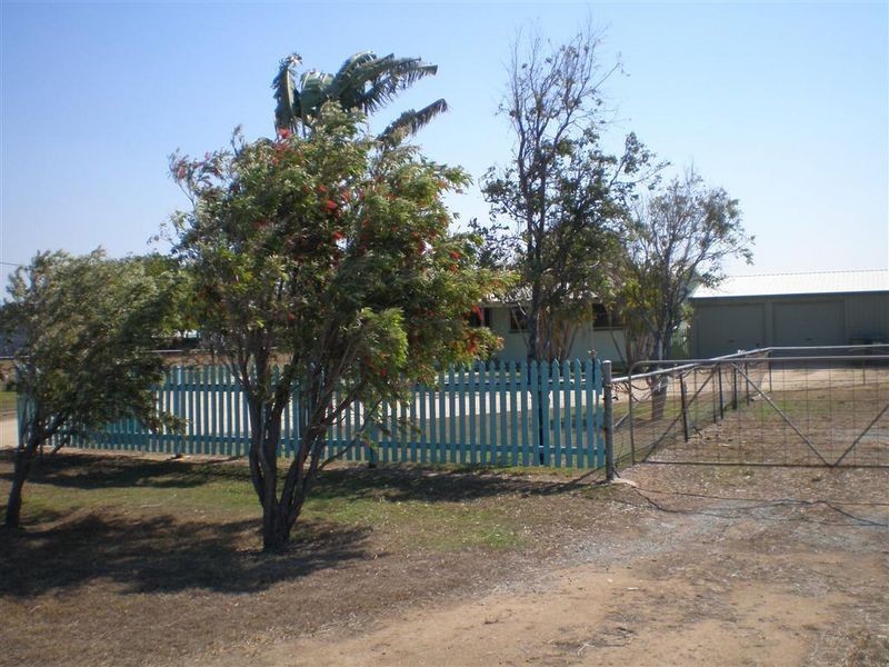 15 Eyles Road, Bowen QLD 4805