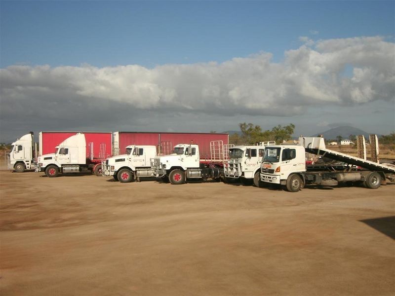 56 & Lot 2 Don Street, Bowen QLD 4805