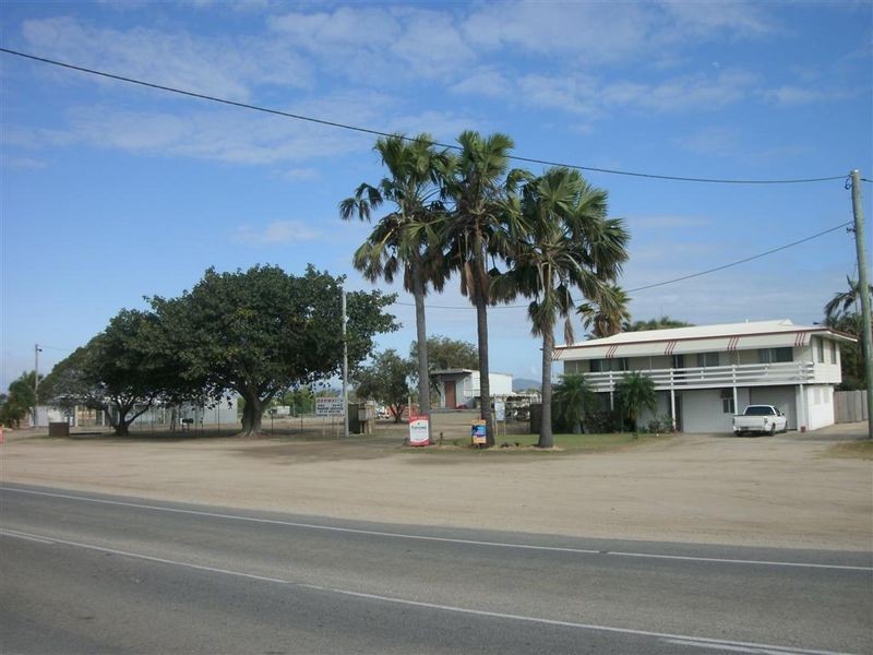 56 & Lot 2 Don Street, Bowen QLD 4805