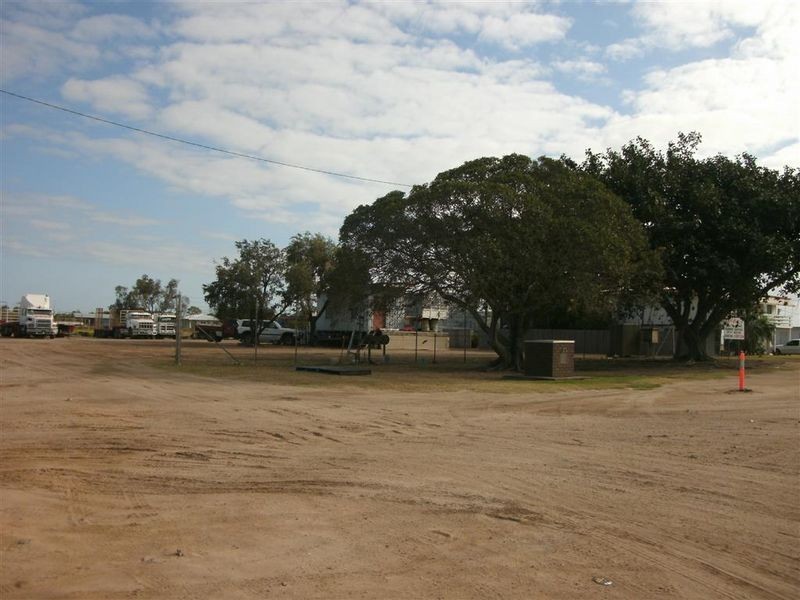 56 & Lot 2 Don Street, Bowen QLD 4805