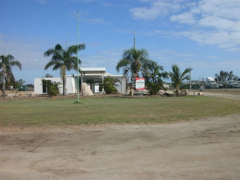 56 & Lot 2 Don Street, Bowen QLD 4805