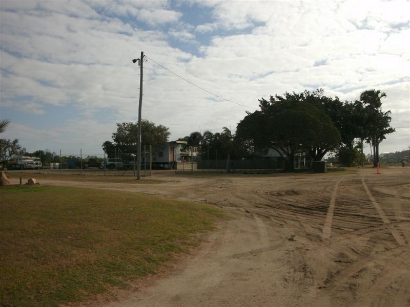 56 & Lot 2 Don Street, Bowen QLD 4805