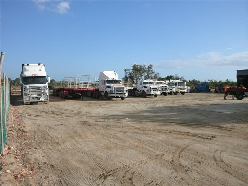 56 & Lot 2 Don Street, Bowen QLD 4805