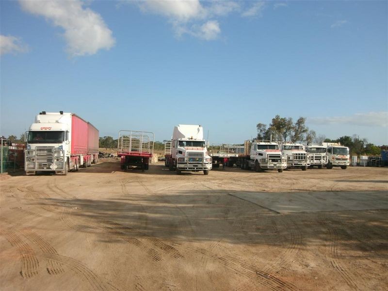 56 & Lot 2 Don Street, Bowen QLD 4805