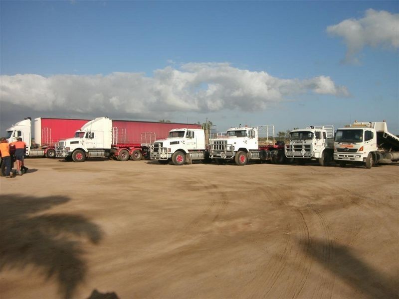 56 & Lot 2 Don Street, Bowen QLD 4805