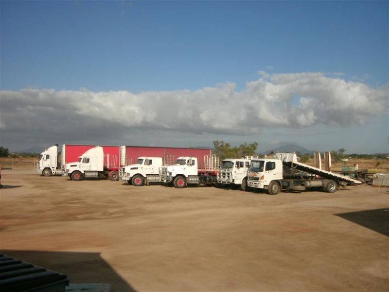 56 & Lot 2 Don Street, Bowen QLD 4805