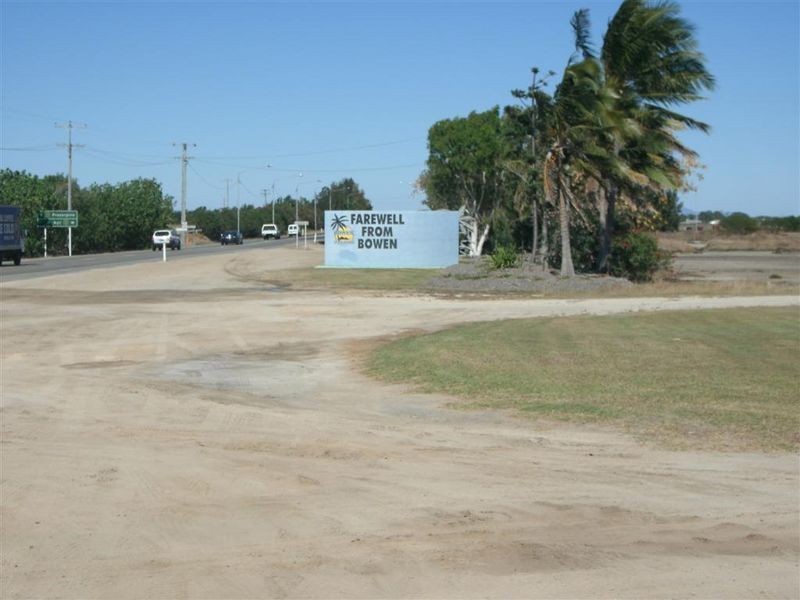 56 & Lot 2 Don Street, Bowen QLD 4805