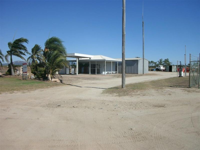 56 & Lot 2 Don Street, Bowen QLD 4805