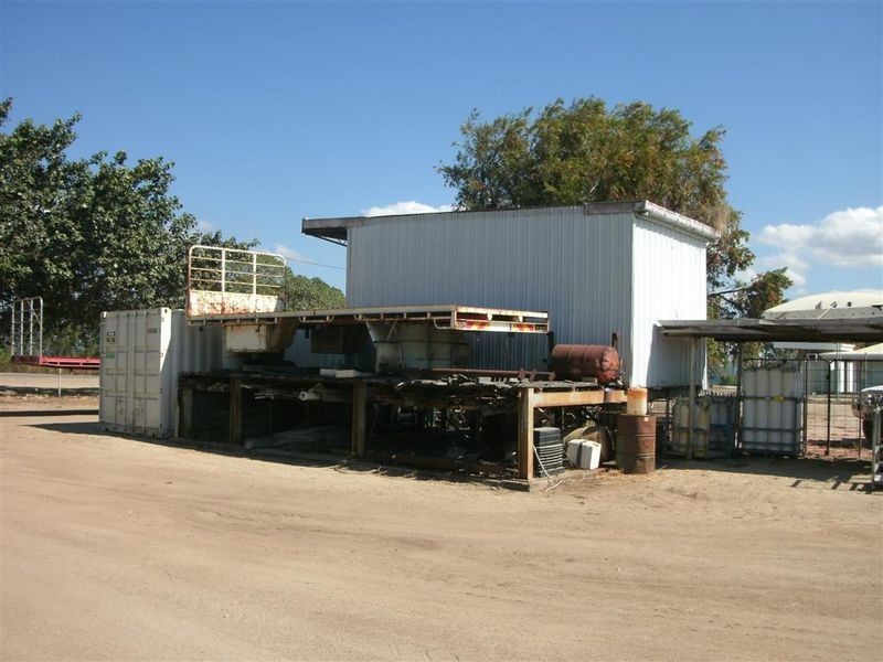 56 & Lot 2 Don Street, Bowen QLD 4805