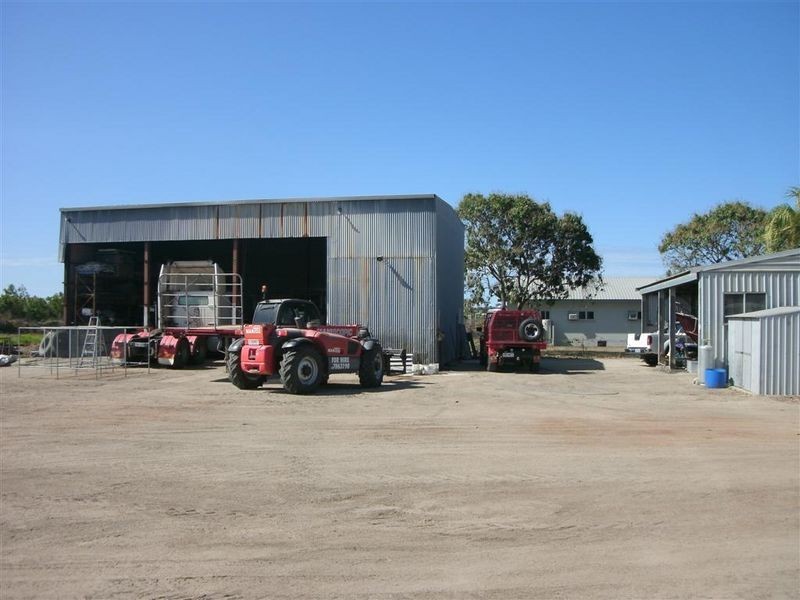 56 & Lot 2 Don Street, Bowen QLD 4805