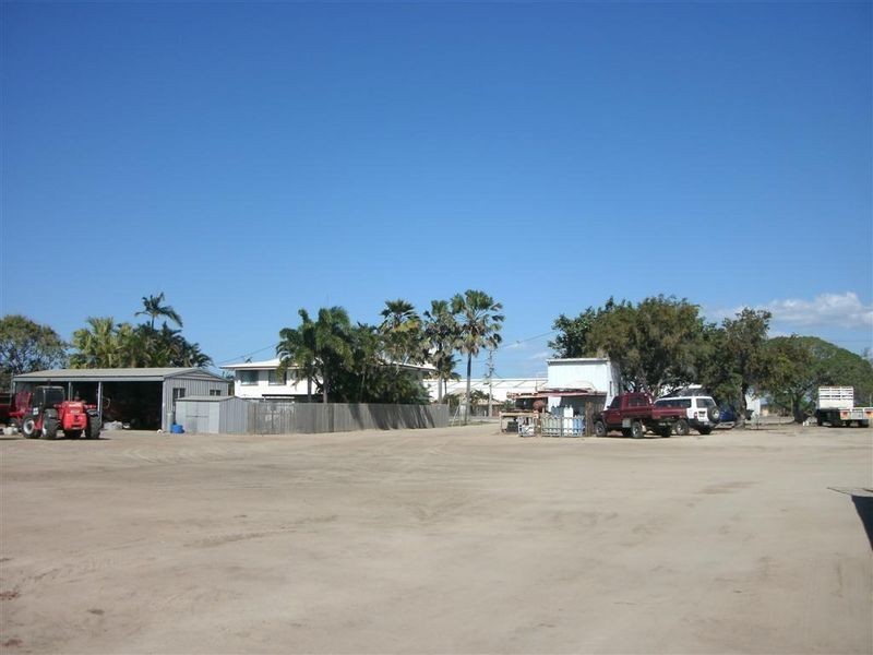 56 & Lot 2 Don Street, Bowen QLD 4805