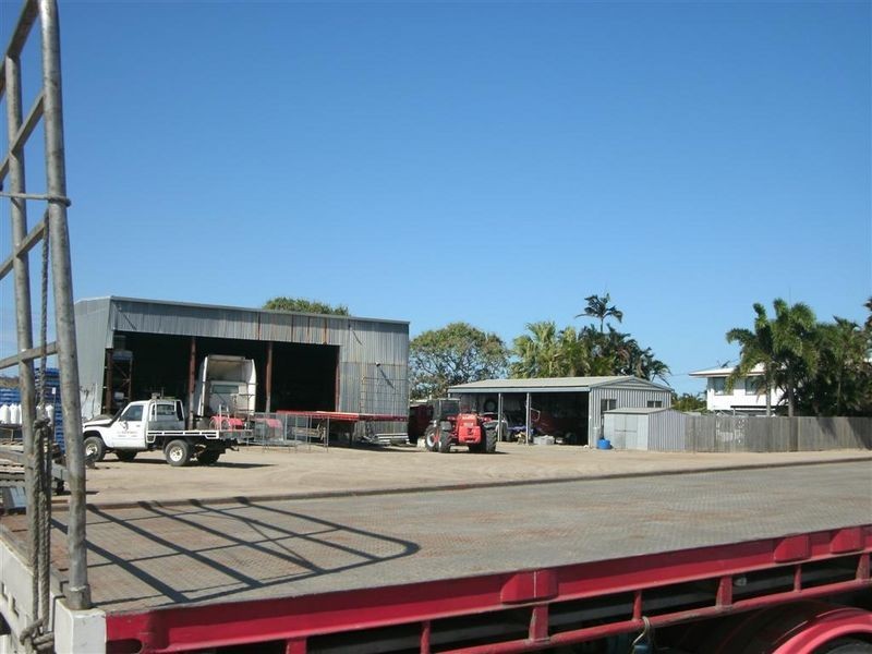 56 & Lot 2 Don Street, Bowen QLD 4805