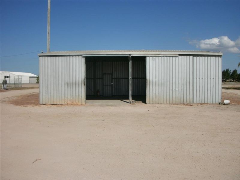 56 & Lot 2 Don Street, Bowen QLD 4805