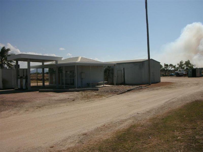 56 & Lot 2 Don Street, Bowen QLD 4805
