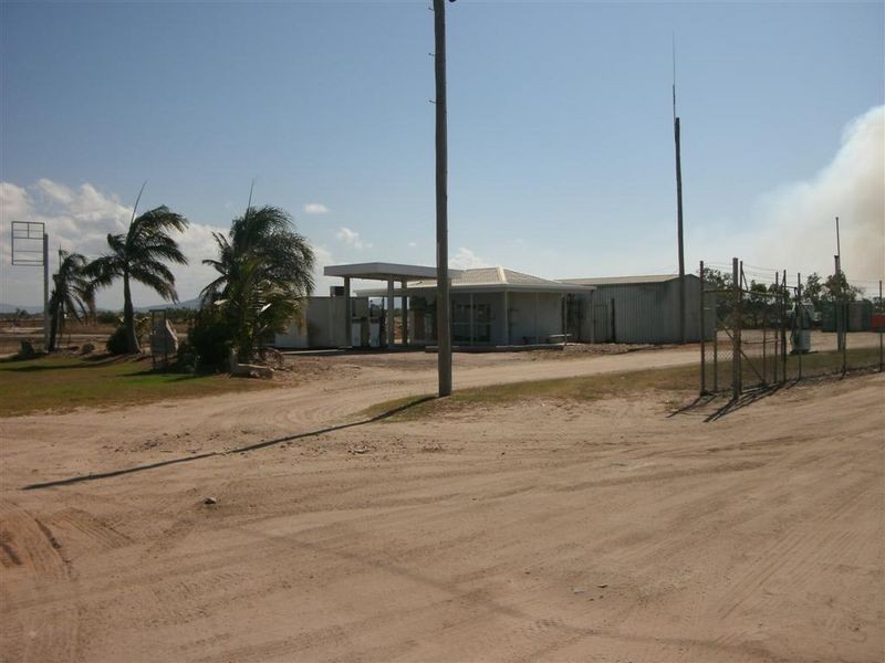 56 & Lot 2 Don Street, Bowen QLD 4805