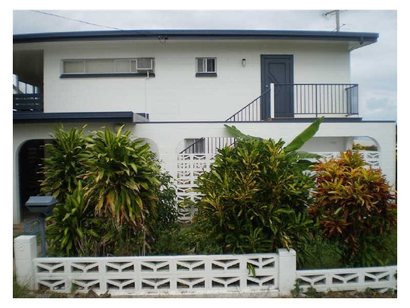 8 Casuarina Street, Bowen QLD 4805