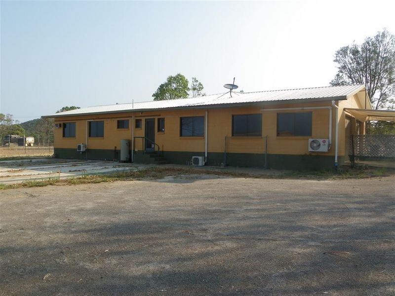 18502 Bruce Highway, Bowen QLD 4805
