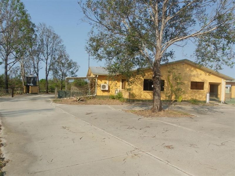 18502 Bruce Highway, Bowen QLD 4805