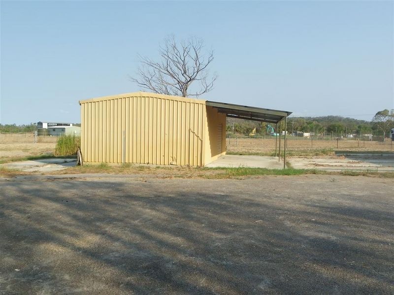 18502 Bruce Highway, Bowen QLD 4805