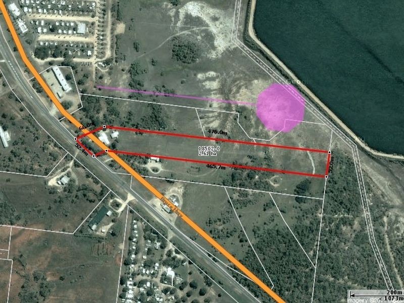18502 Bruce Highway, Bowen QLD 4805