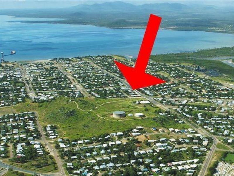 Lots 27 & Panorama Place, Bowen QLD 4805
