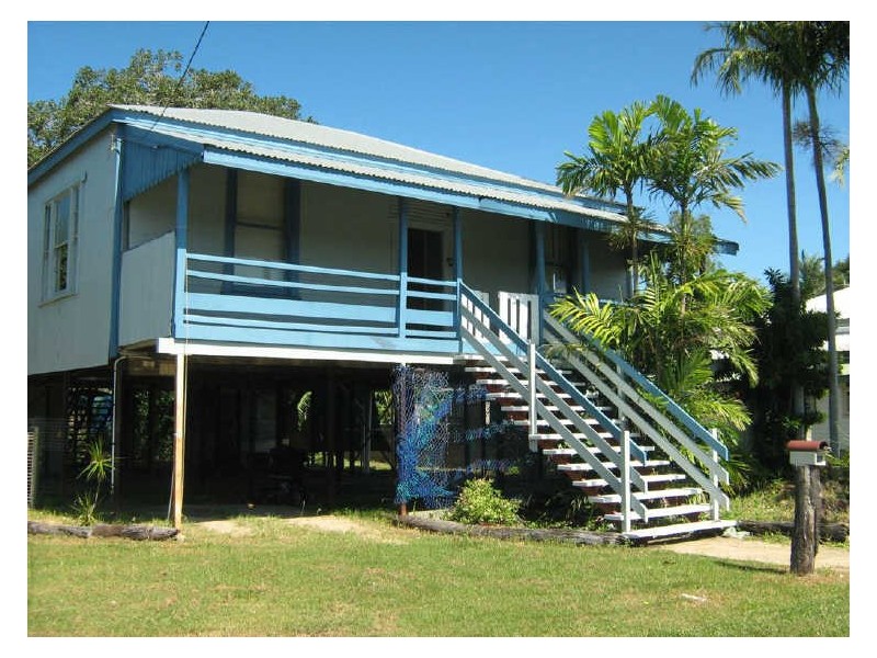 27 George Street, Bowen QLD 4805