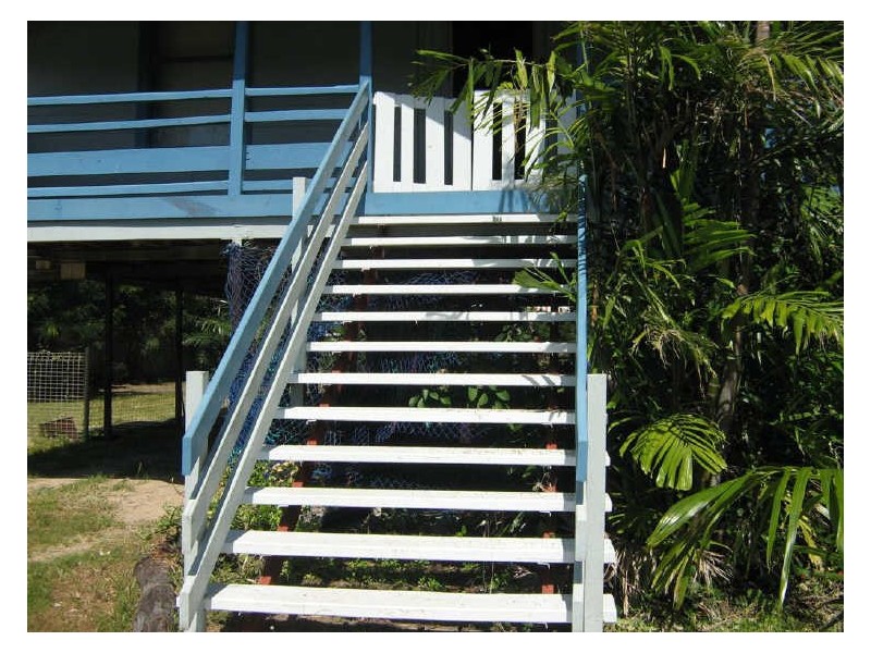 27 George Street, Bowen QLD 4805