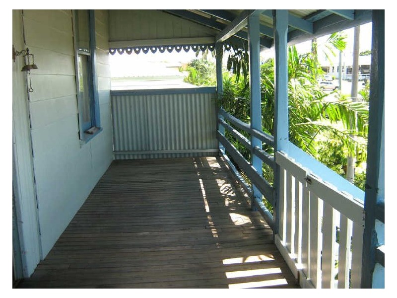 27 George Street, Bowen QLD 4805