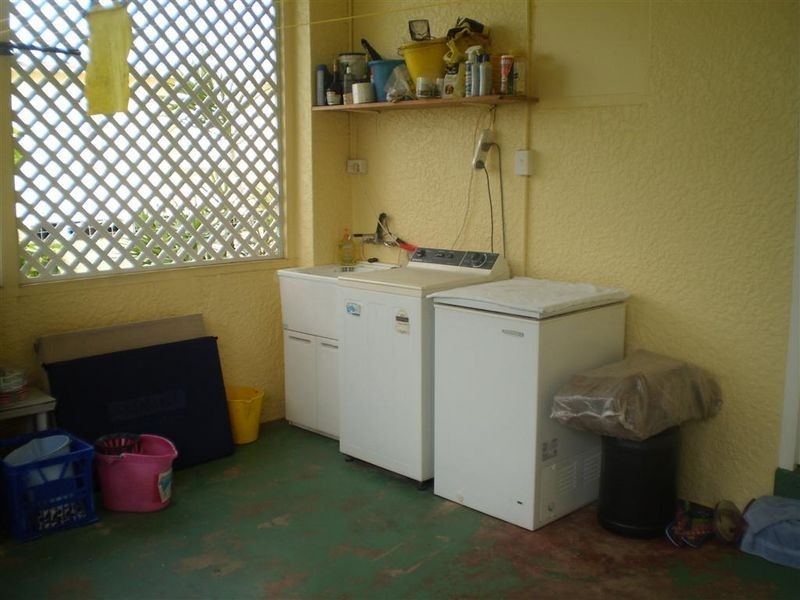 42 Field Street, Bowen QLD 4805