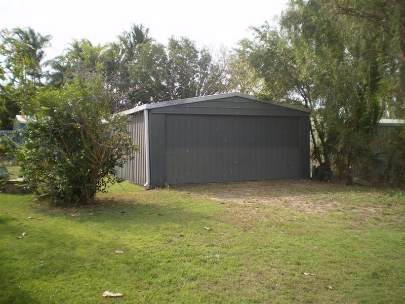 42 Field Street, Bowen QLD 4805