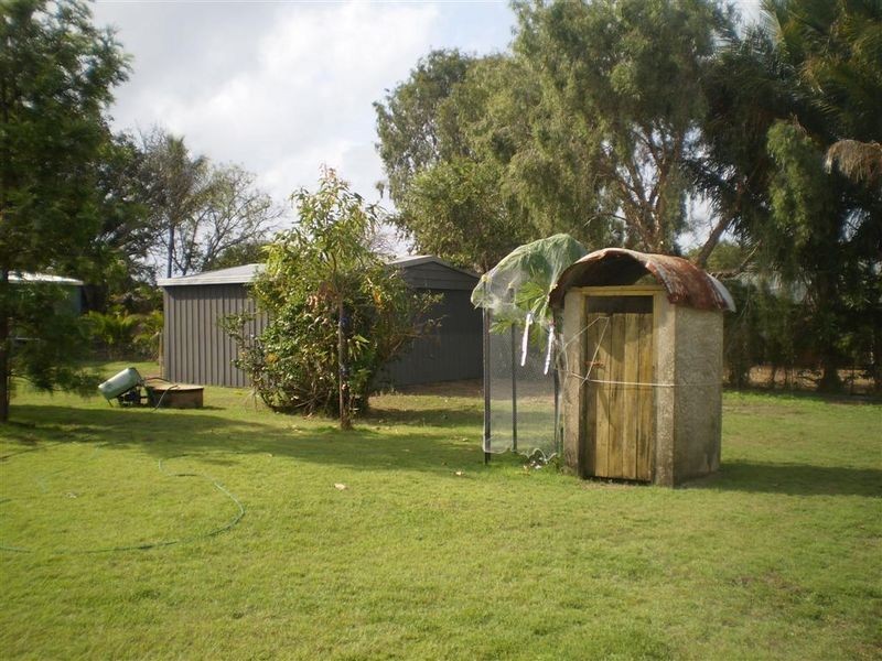 42 Field Street, Bowen QLD 4805